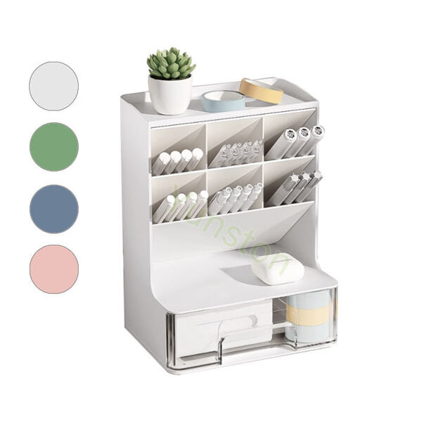Perfect Solution for Wholesale Buyers Looking to Stock Up on Desk Organizers