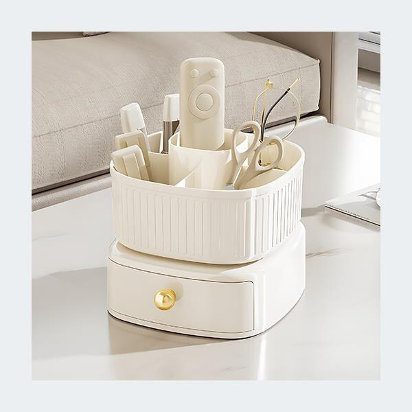 Say Goodbye to Cluttered Drawers with a Hanging Jewelry Organizer