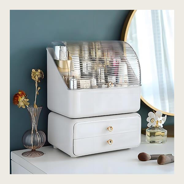 Increase Productivity with Efficient Desk Organizers