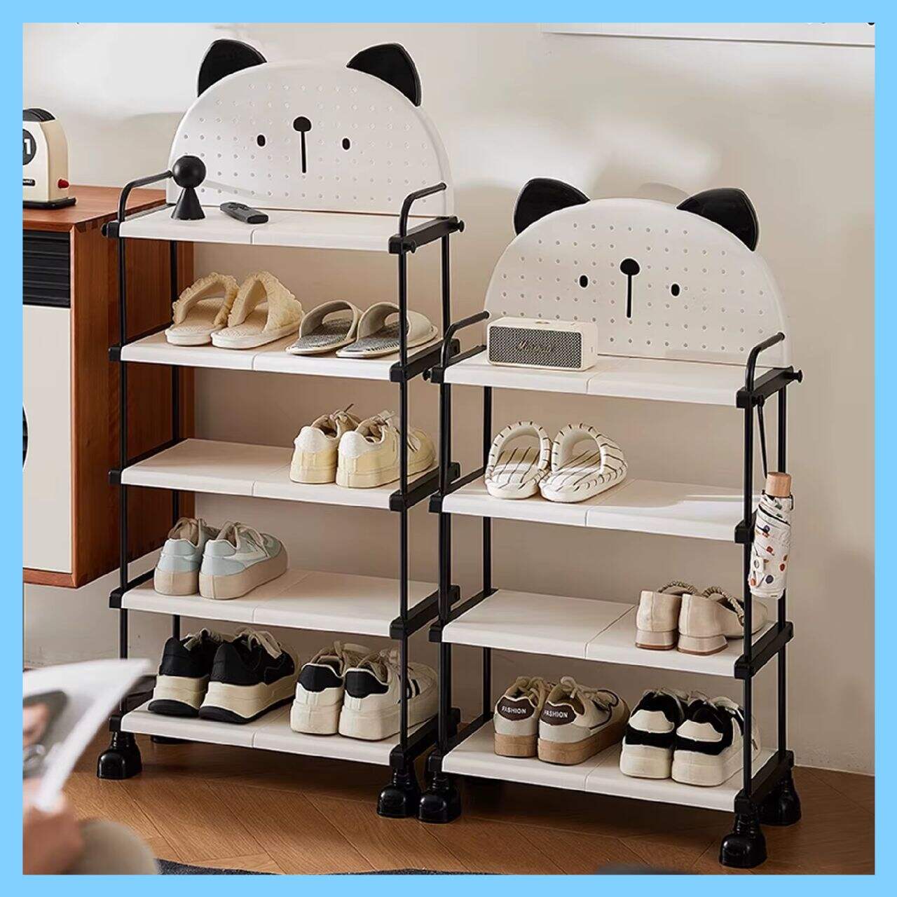 Stay organized and efficient with our top-quality shoe organizers