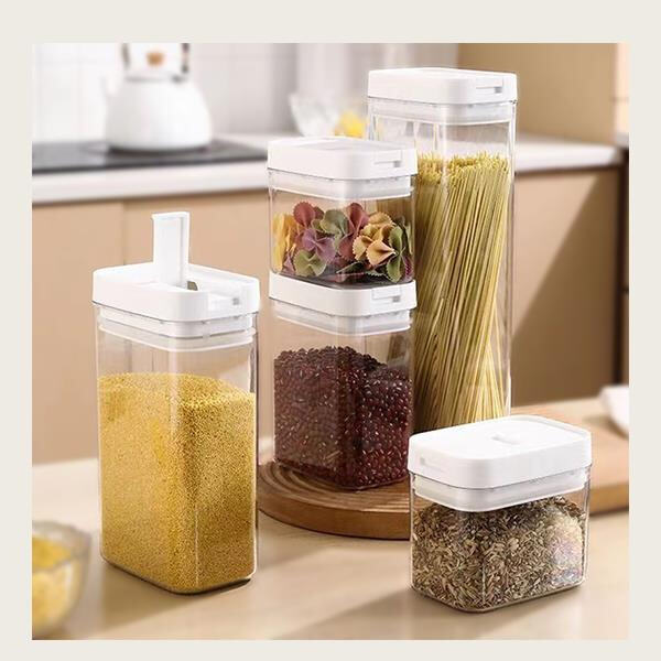 innovative kitchen organiser ideas