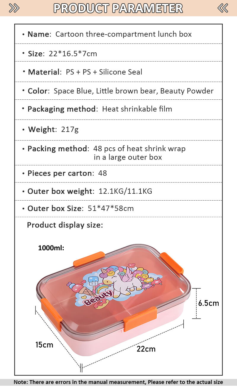 Hot Sale Eco-Friendly Thermal PP Bento Container Safe Plastic Lunch Box Spoon for School Food Fruit Storage Take-Away Container supplier