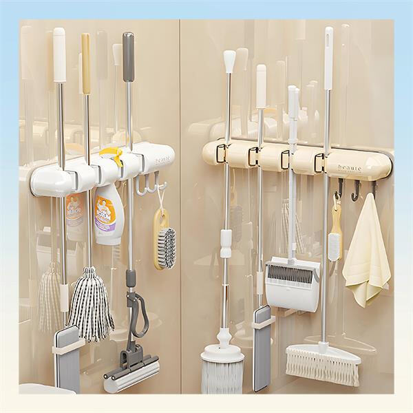 Convenient and Functional Bathroom Storage Options