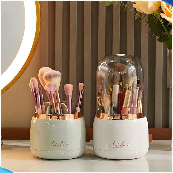 Elevate Your Office Decor with Chic Desk Organizers