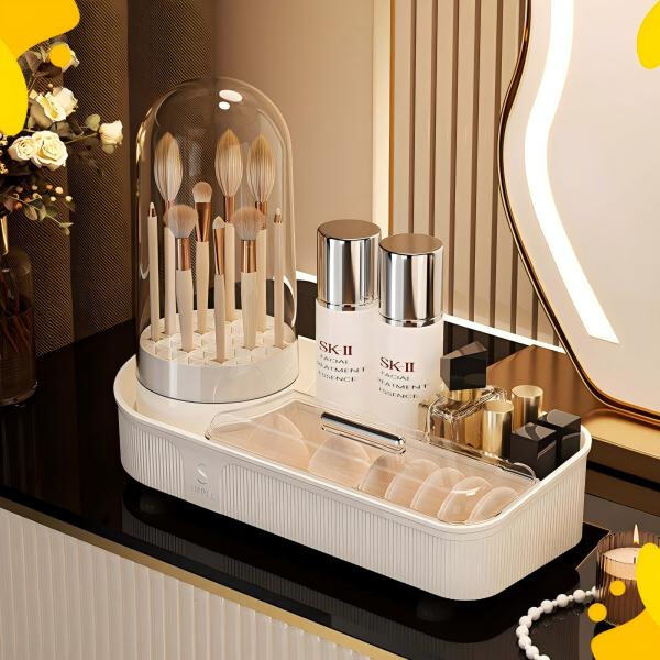 Take control of your wholesale operations with our organizer expertise