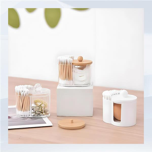 Find the perfect storage solution for your beauty products