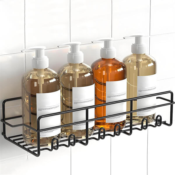 Keep Your Bathroom Neat and Organized
