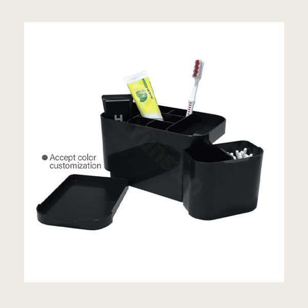 Simplify Your Routine with Efficient Bathroom Storage Solutions