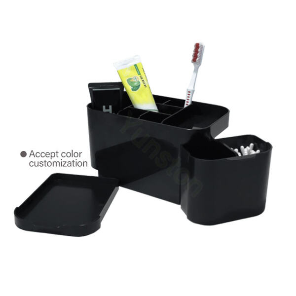 Upgrade Your Bathroom with our Durable and Functional Sink Organizers