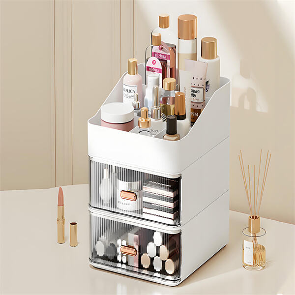 For those who are planning to get bulk orders of cosmetic organizers,we give off a special discount.