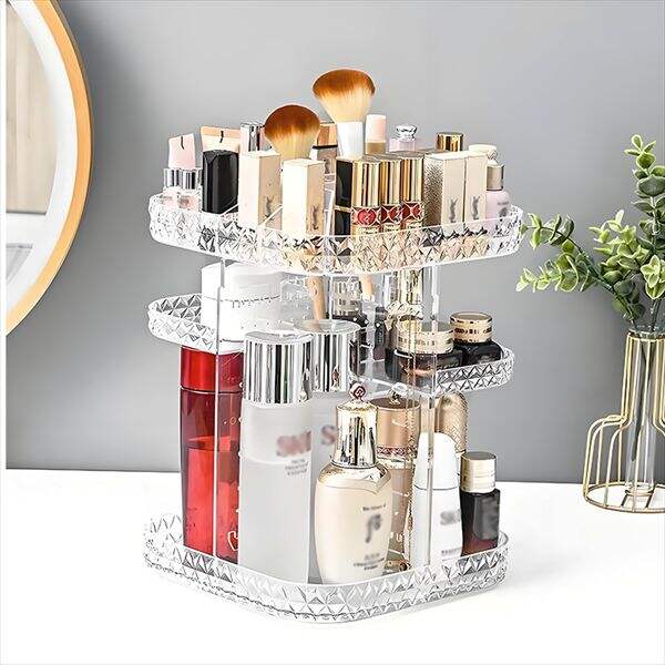 How to choose the right makeup drawer organizer for your needs?