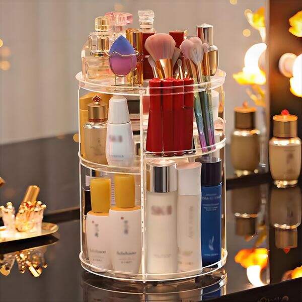 How our drawer organizers can streamline your daily routine 