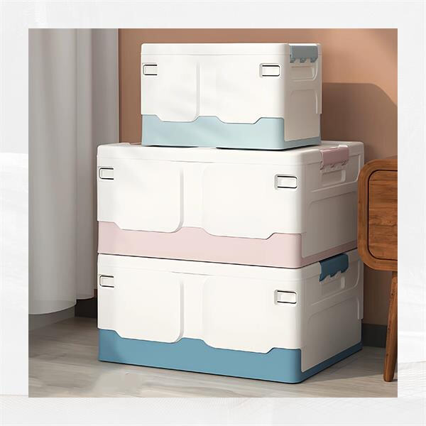 Long Lasting Storage Solutions with Quality Materials