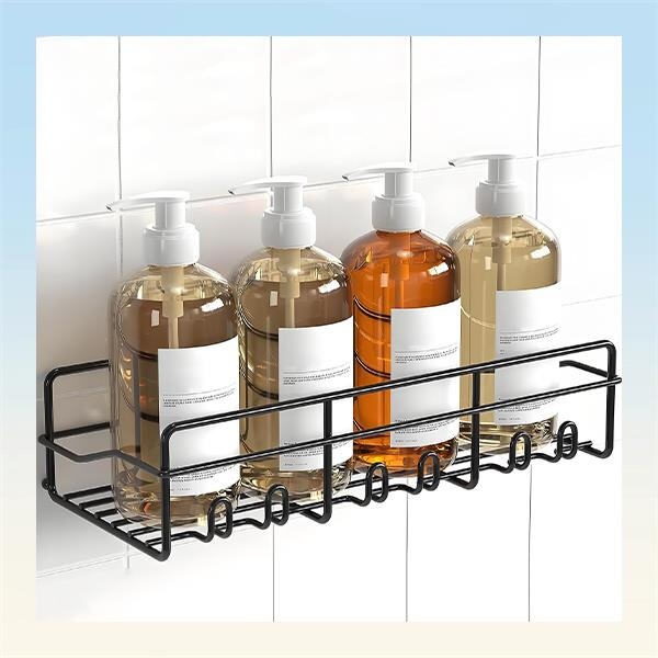 Stay Organized and Clutter-Free in Your Bathroom with Our Top-Quality Organizers
