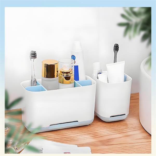 Maximize Your Bathroom Storage with our Innovative Organizer Products