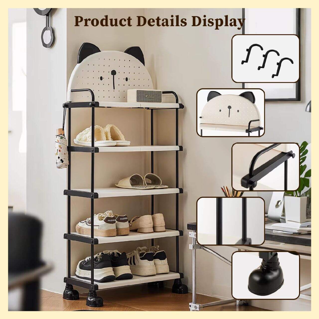 Find the perfect shoe storage solution for your wholesale business needs