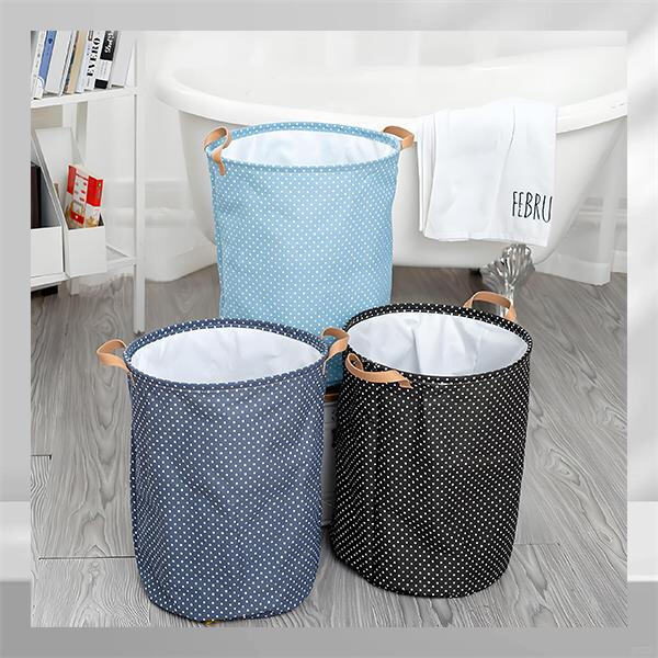 Convenient and space-saving solution for storing seasonal clothes or bedding