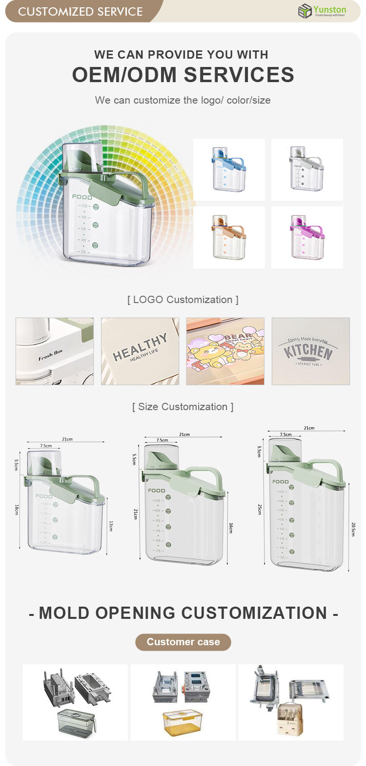 clear Jeans Underwear Pants Large Capacity Stackable Clothing Organizers 0ldable Storage Boxes with Lid & Bins manufacture