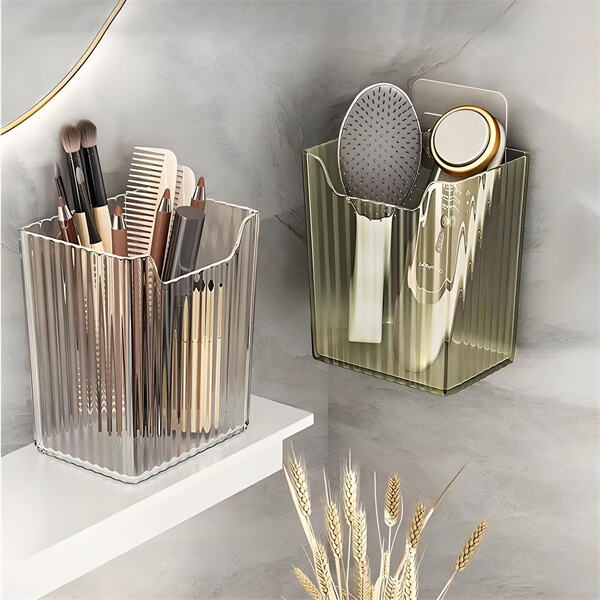 Stay Organized and Stress-free with Our Bathroom Storage Options