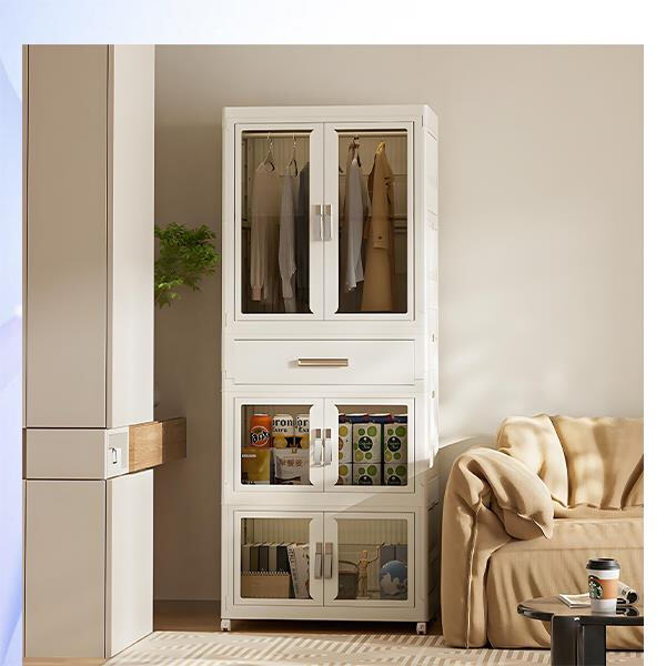 Find the perfect plastic storage box for your needs