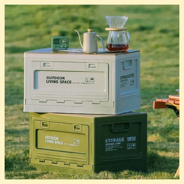 Versatile storage solutions for all your needs