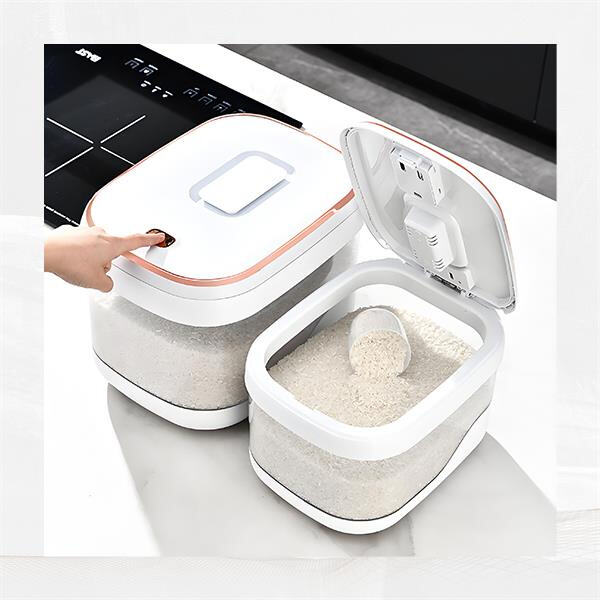 Where to find the best deals on kitchen organisers