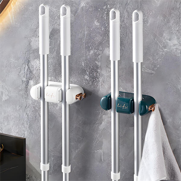 Maximize Space with Stackable Bathroom Storage Containers