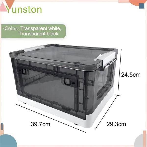 Common issues with shoe box storage and how to address them