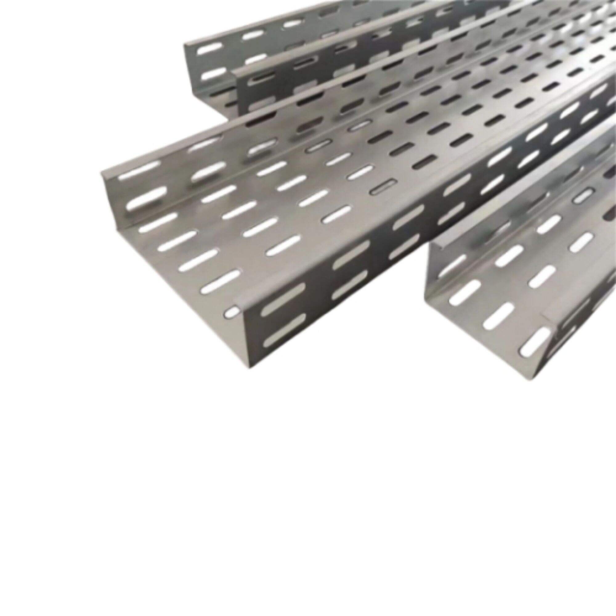 How to make the cable tray more beautiful-News-Shandong Baistone ...