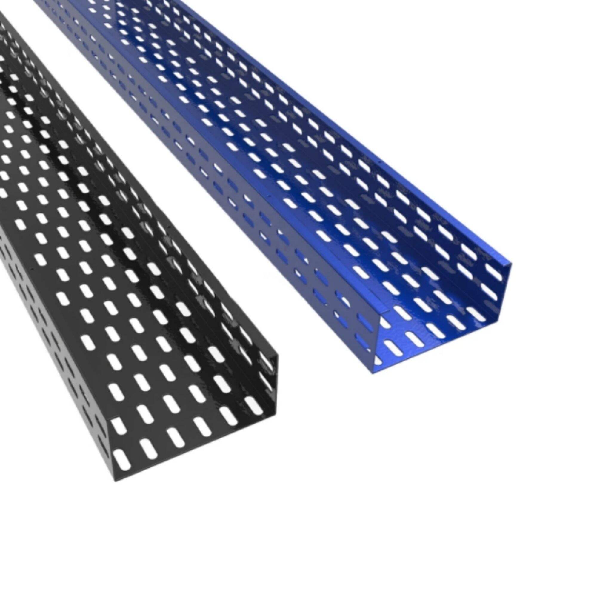 Advantages of Cable tray bridge in manufacturing processNewsShandong