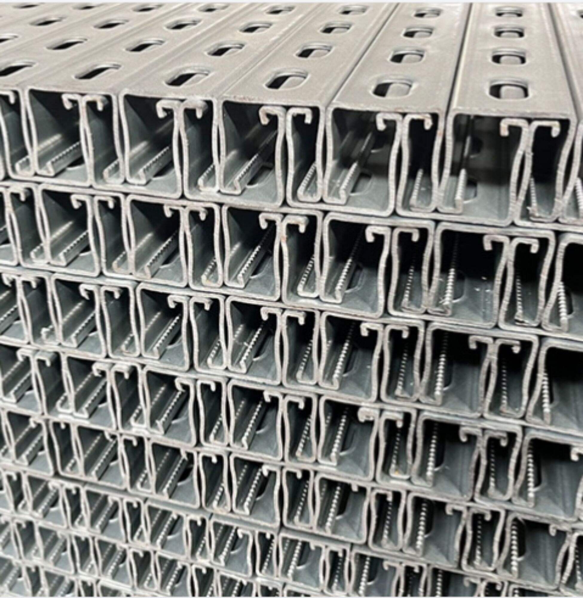 C Channel, Wholesale C Channel Suppliers and Manufacturers Shandong