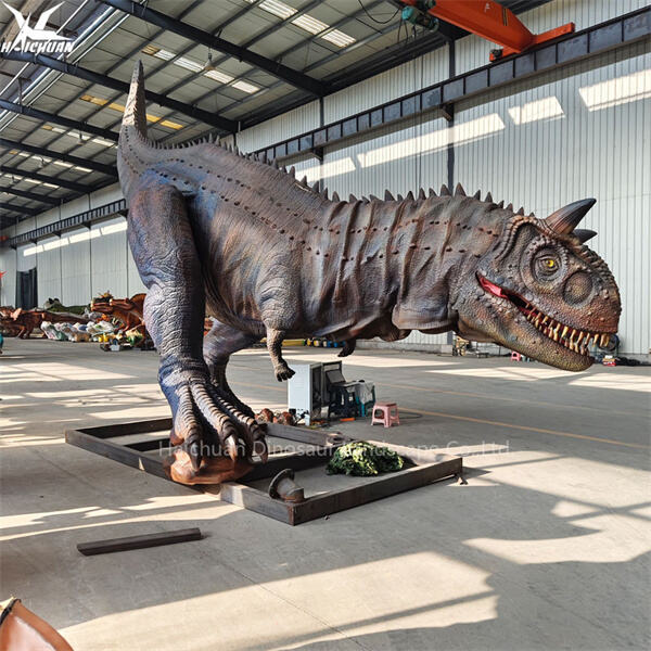 Գերազանց լրացում թանգարանների և զվարճանքի վայրերի համար