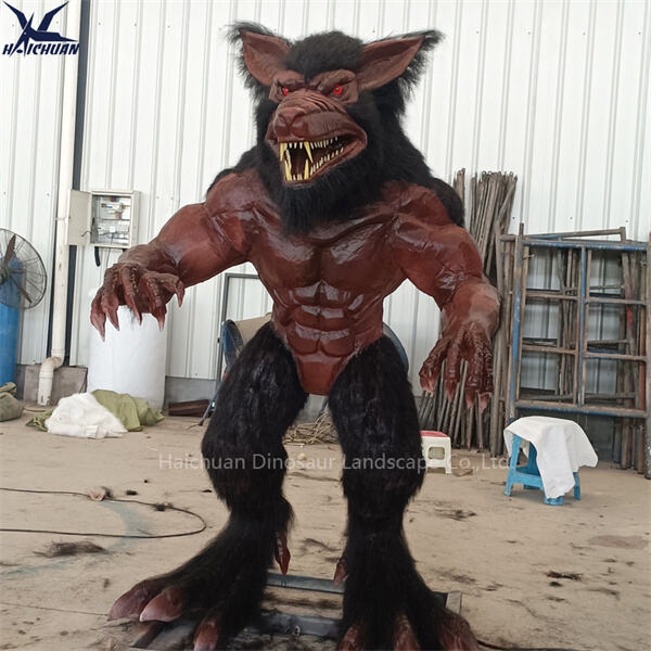 Spooktacular Halloween Decorations for Sale