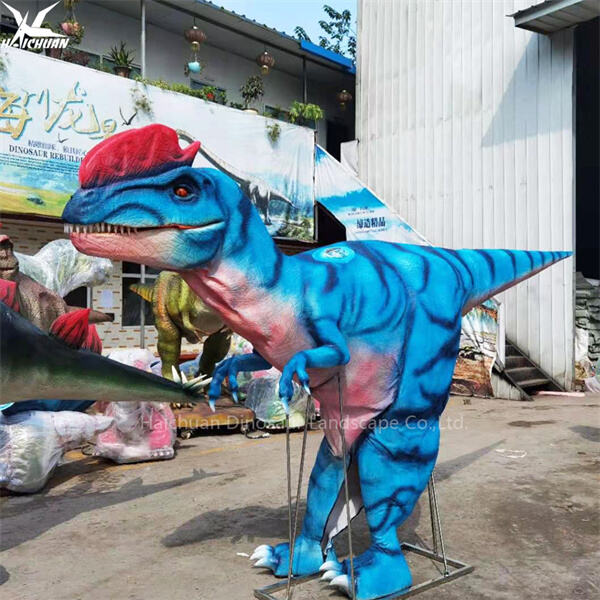 Կարելի է ընտրել հատուկ ձևավորում՝ եզակի ոճ ստեղծելու համար