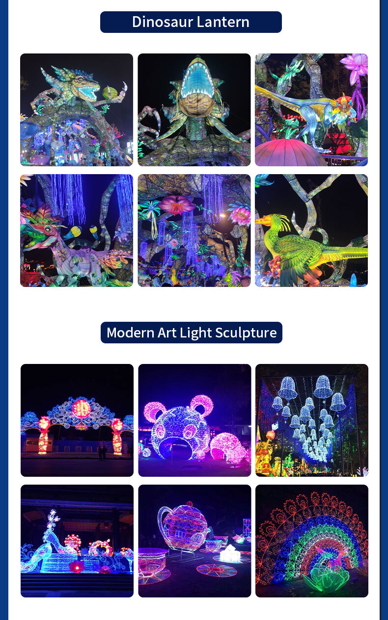 product chinese silk outdoor lanterns 3d snake lantern in stock for chinese lunar new year decorations 2025-15