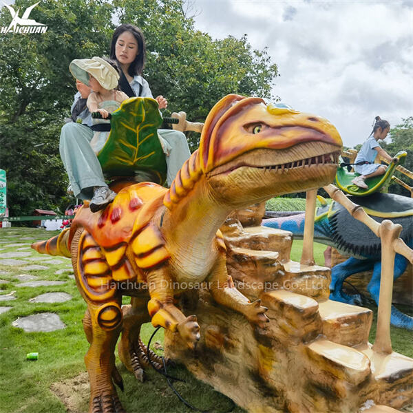 Características interactivas para una experiencia inolvidable