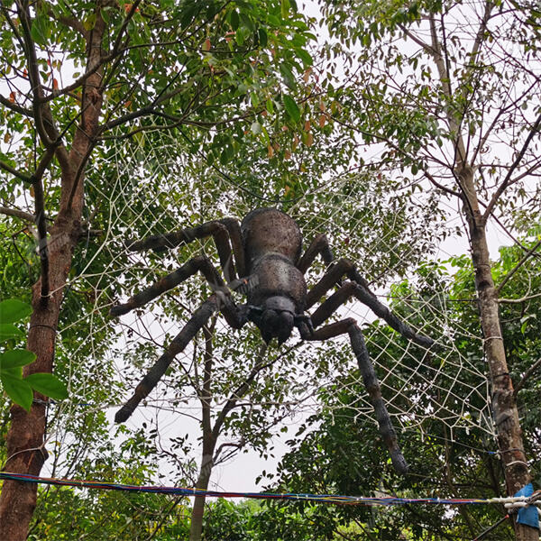Destaca entre la multitud con productos móviles de arañas de alta calidad para Halloween