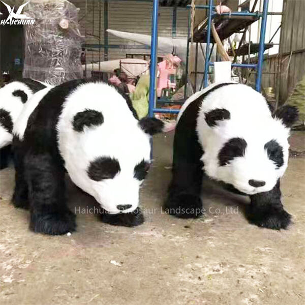 Fast Shipping and Excellent Customer Service for Animatronic Animals Buyers