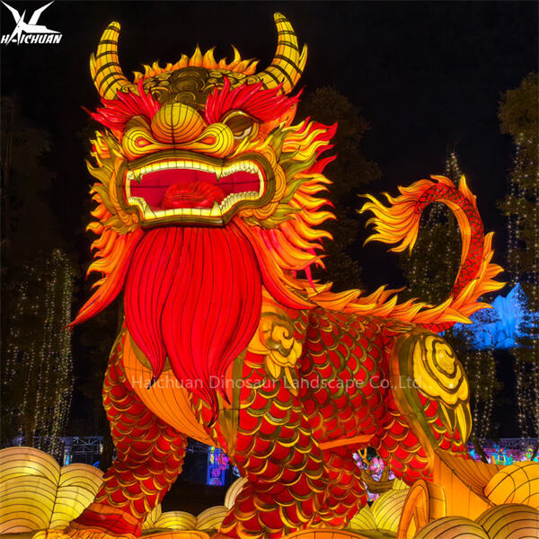 Oportunidades de venta al por mayor para faroles chinos de alta calidad