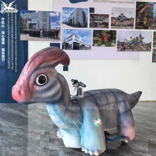 Tuklasin ang pinakamahusay na pagpipilian para sa mga mamimili na naghahanap ng premium na produkto ng dinosaur ride.