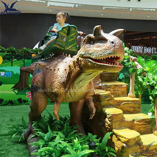 Sikat na pagpipilian para sa mga nagbibili na nagnanais tumayo