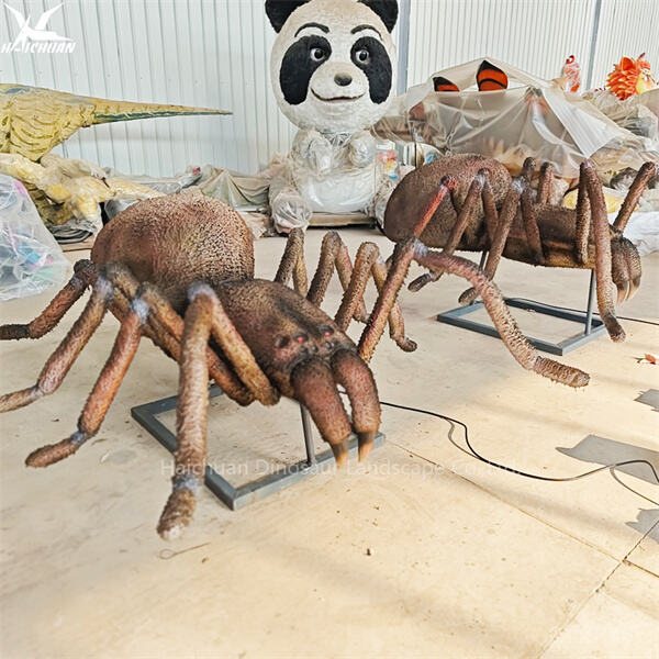 Diseño llamativo que asegura captar la atención y crear una experiencia memorable