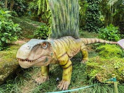 Miért szükségesek erős acélvázak egy egyedi animatronikus dinoszauruszhoz