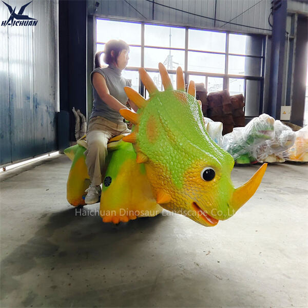 Pelbagai Pilihan Reka Bentuk untuk Memenuhi Selera Setiap Kanak-Kanak