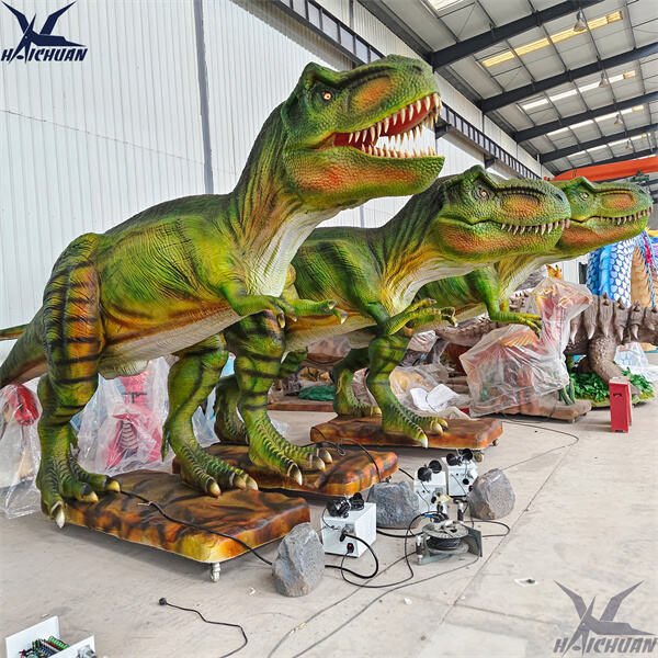 Կաստոմիզացիայի տարբերակներ՝ ձեր կոնկրետ պահանջները բավարարելու համար