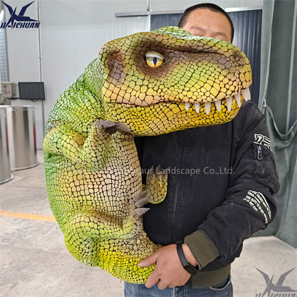 Napakahusay na gawa at detalyadong pag-aalala sa bawat palara