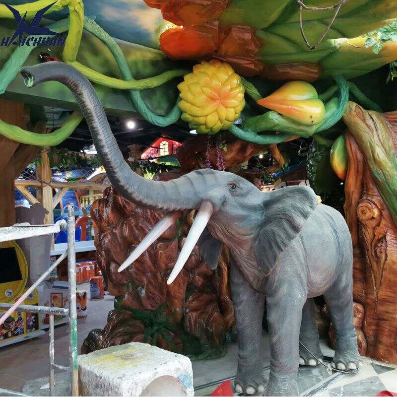 Kur rasti geriausias animatroninių vabzdžių pasiūlas