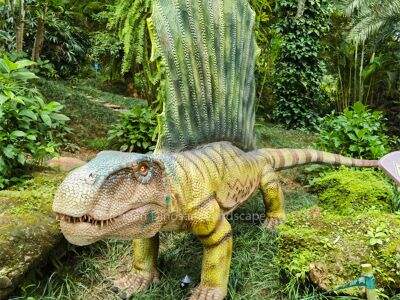 Marknadsanalys av branschen för ridbara dinosaurier för 2026