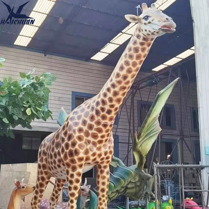 Atraskite naujausias animatroninių vabzdžių tendencijas didmeninės prekybos pirkėjams