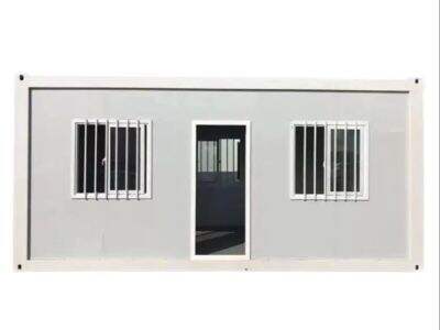 How to Design Interior Layouts for Multi-Unit Container Structures